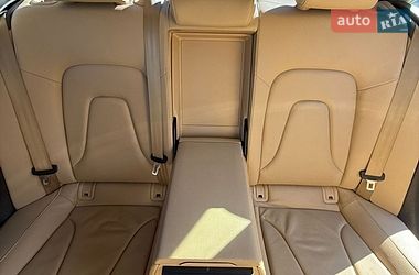 Седан Audi A4 2014 в Черкассах