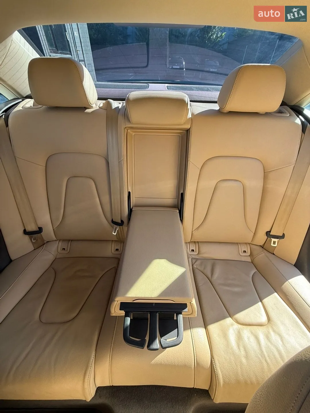 2014 Audi A4 - мініатюра 14