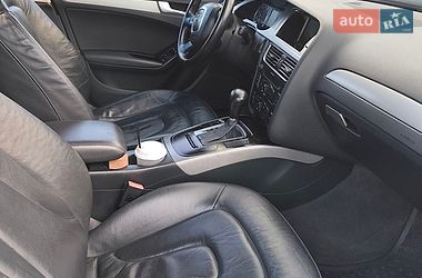 Седан Audi A4 2008 в Ковелі