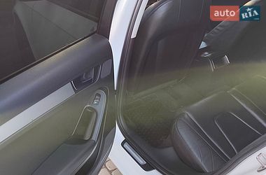 Седан Audi A4 2008 в Ковелі