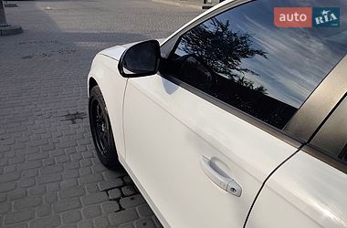 Седан Audi A4 2008 в Ковелі