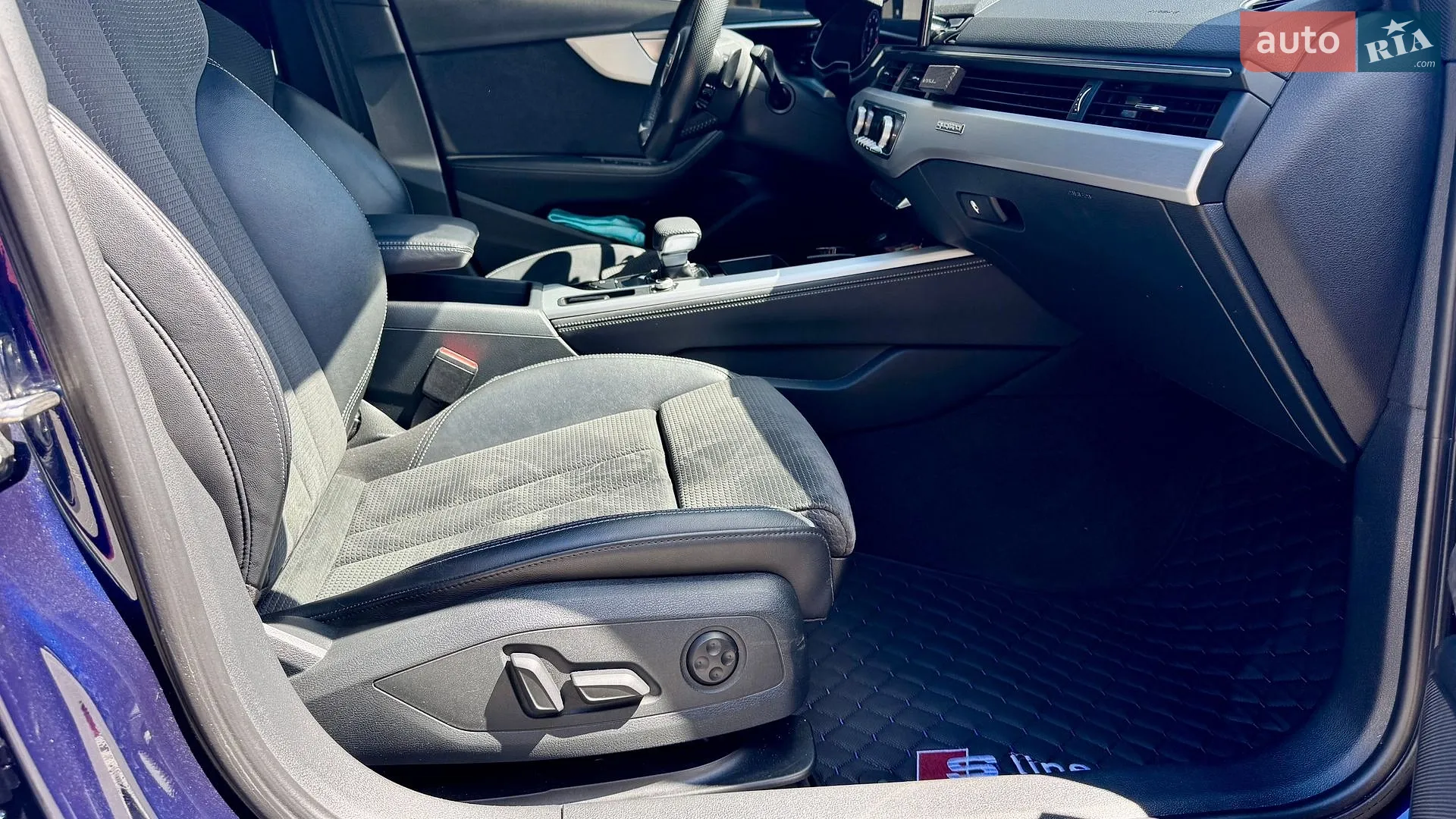 2020 Audi A4 - мініатюра 15
