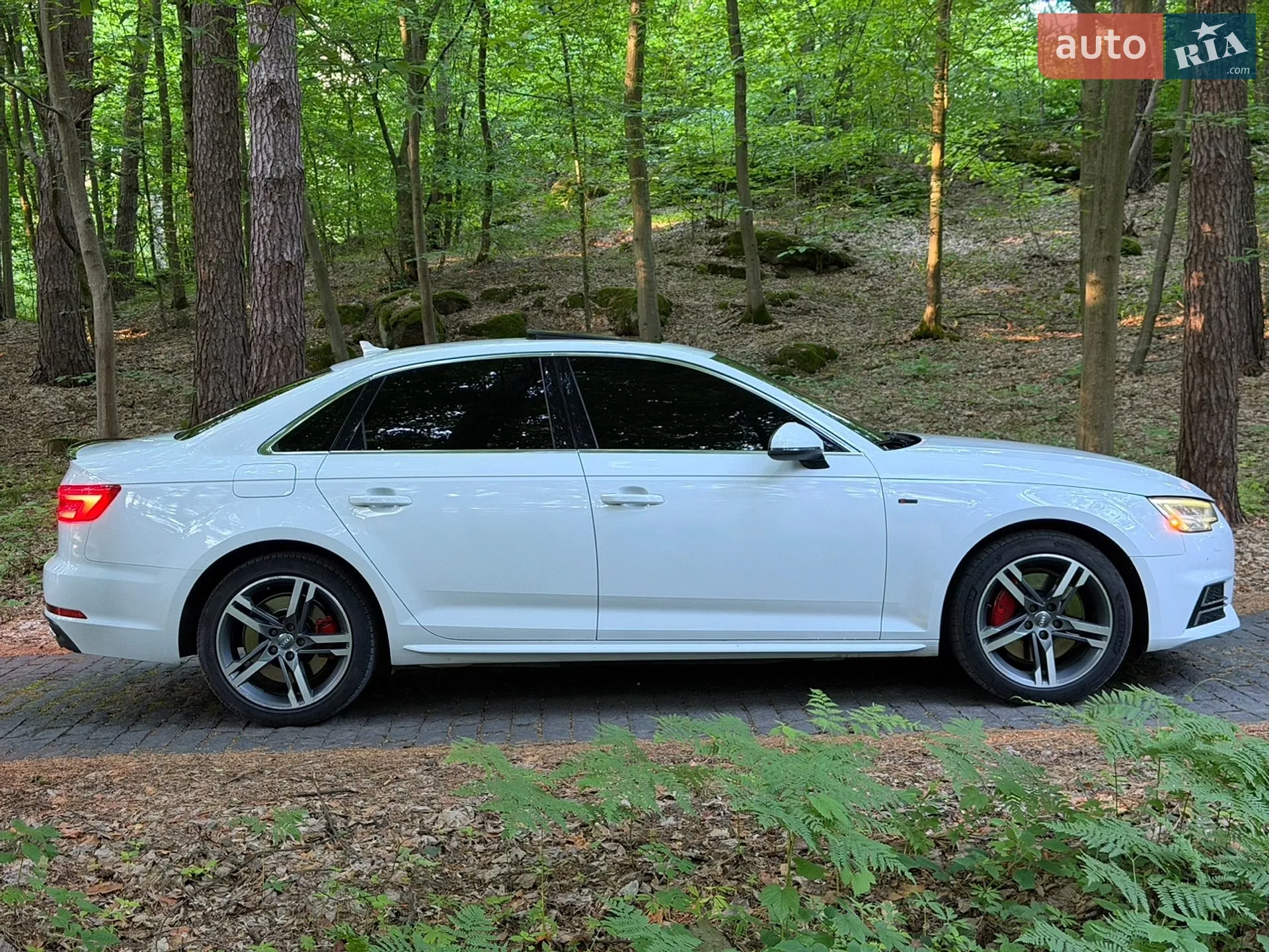 2017 Audi A4 - мініатюра 18