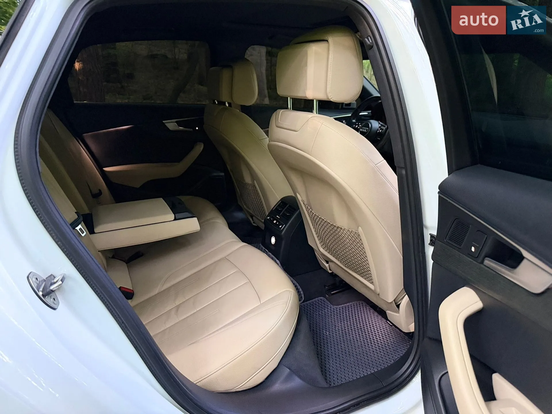 2017 Audi A4 - мініатюра 51