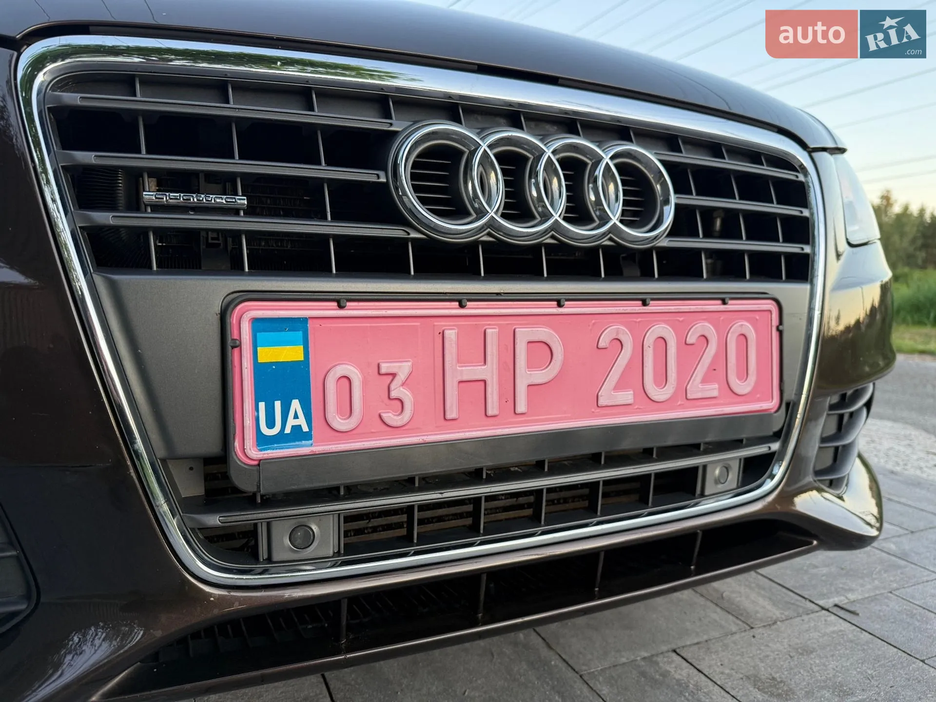 2011 Audi A4 - мініатюра 13