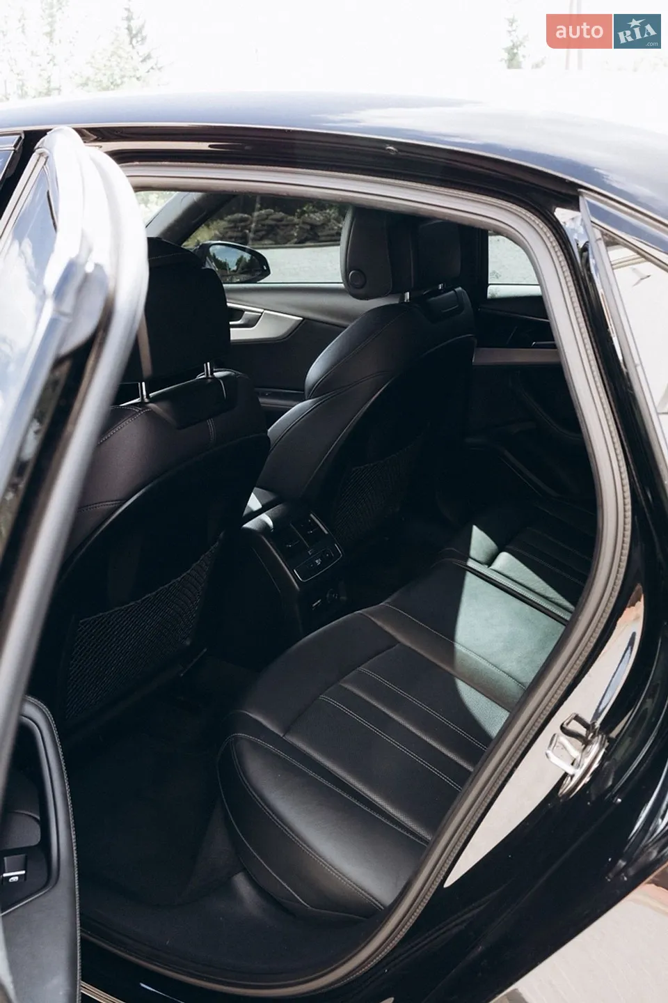 2022 Audi A4 - мініатюра 12