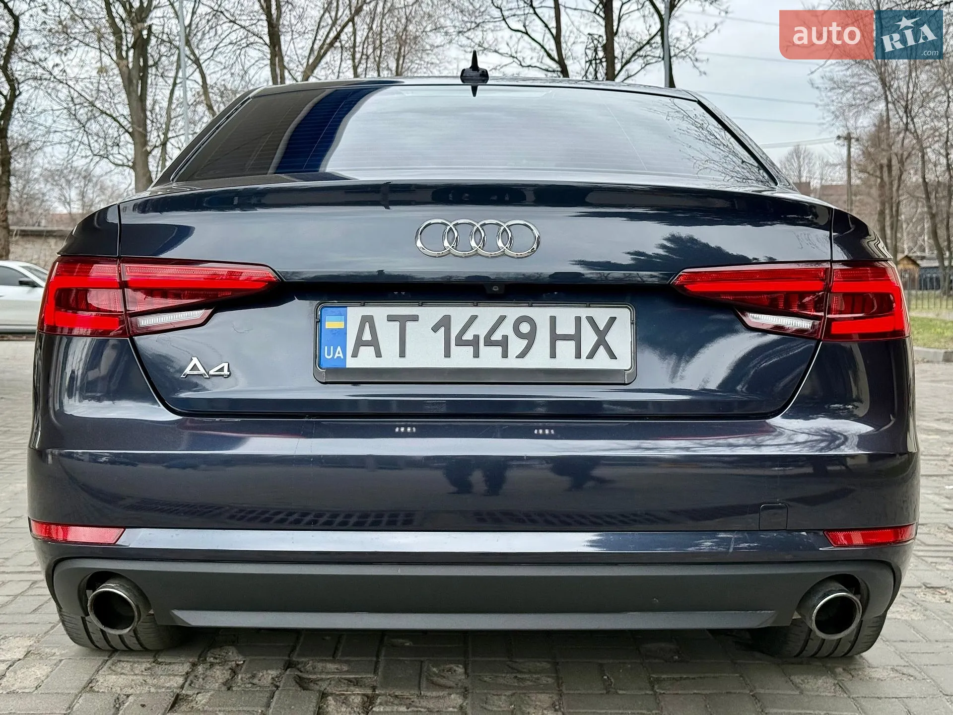 2016 Audi A4 - мініатюра 15