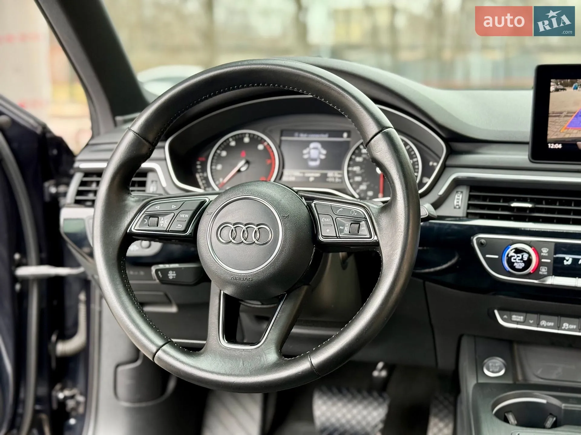 2016 Audi A4 - мініатюра 30