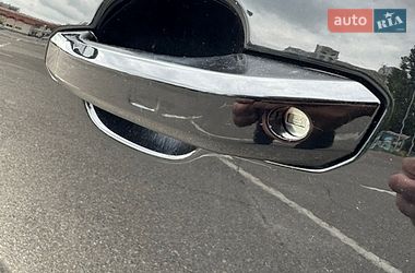 Седан Audi A4 2019 в Киеве
