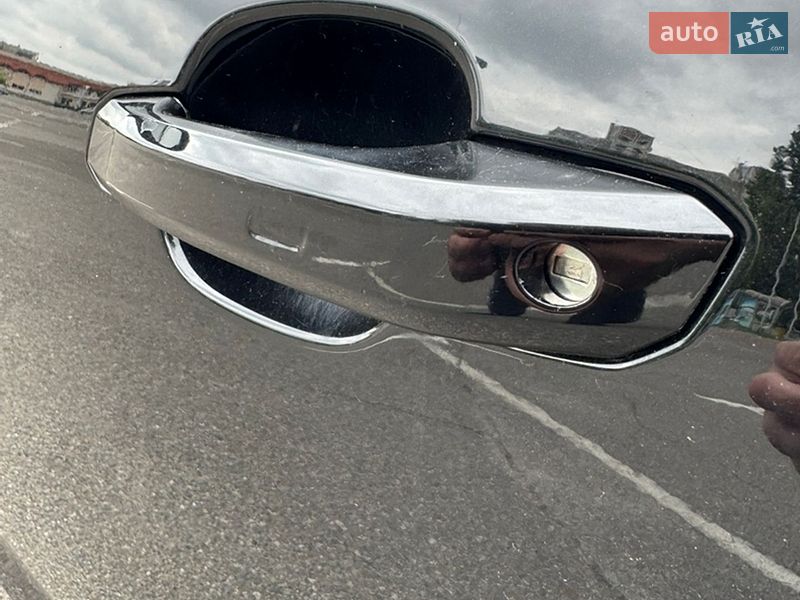Седан Audi A4 2019 в Киеве