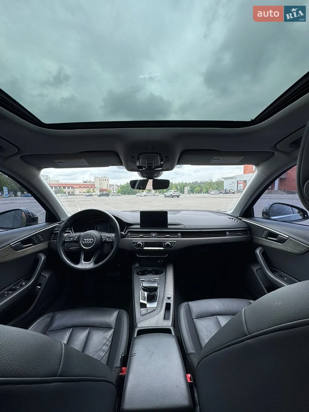 2019 Audi A4 - мініатюра 13