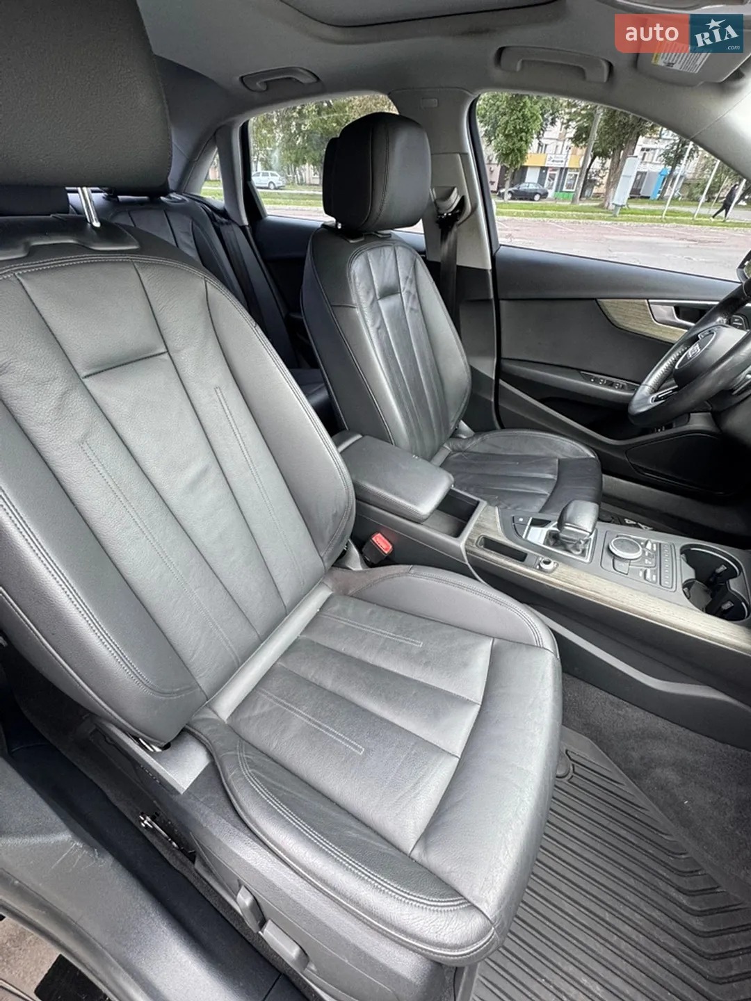 2019 Audi A4 - мініатюра 18