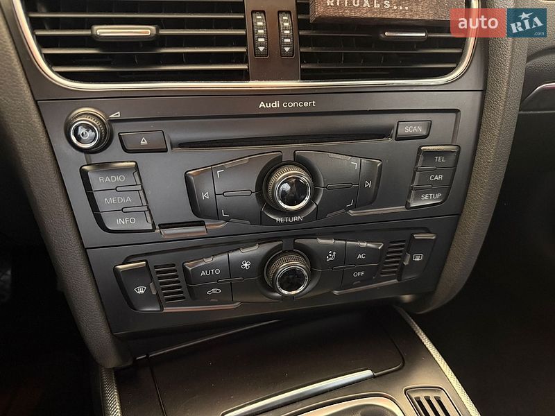 Універсал Audi A4 2009 в Миколаєві