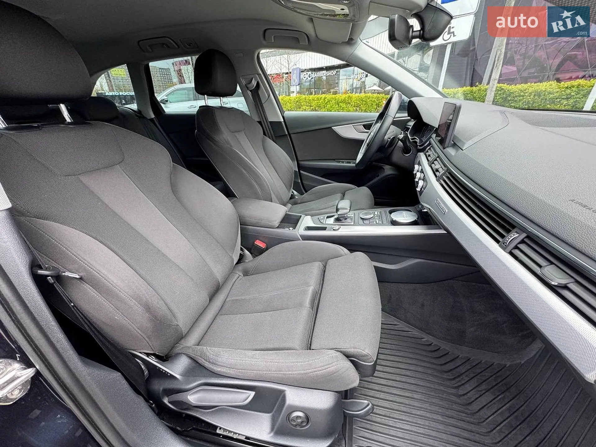 2018 Audi A4 - мініатюра 11