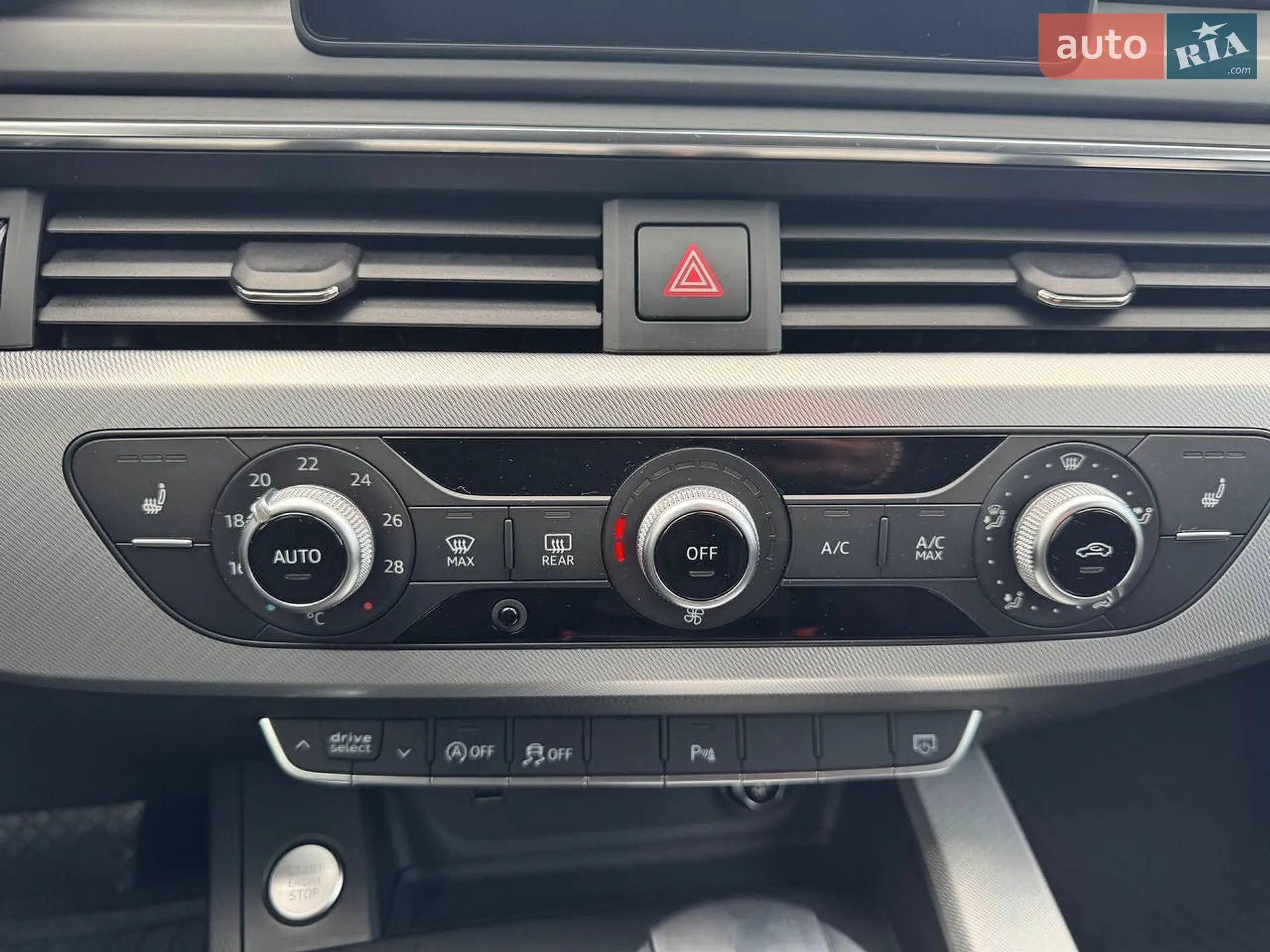 2018 Audi A4 - мініатюра 16