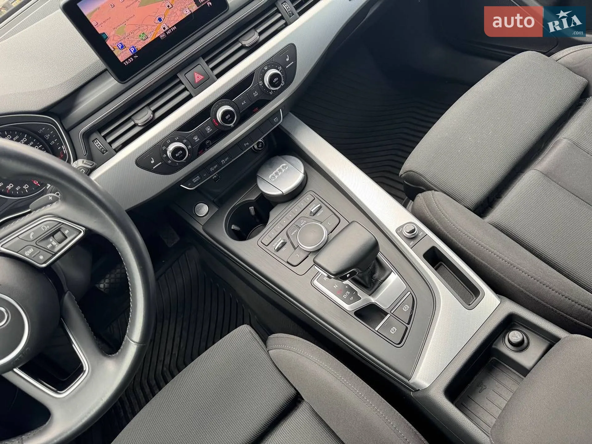 2018 Audi A4 - мініатюра 19