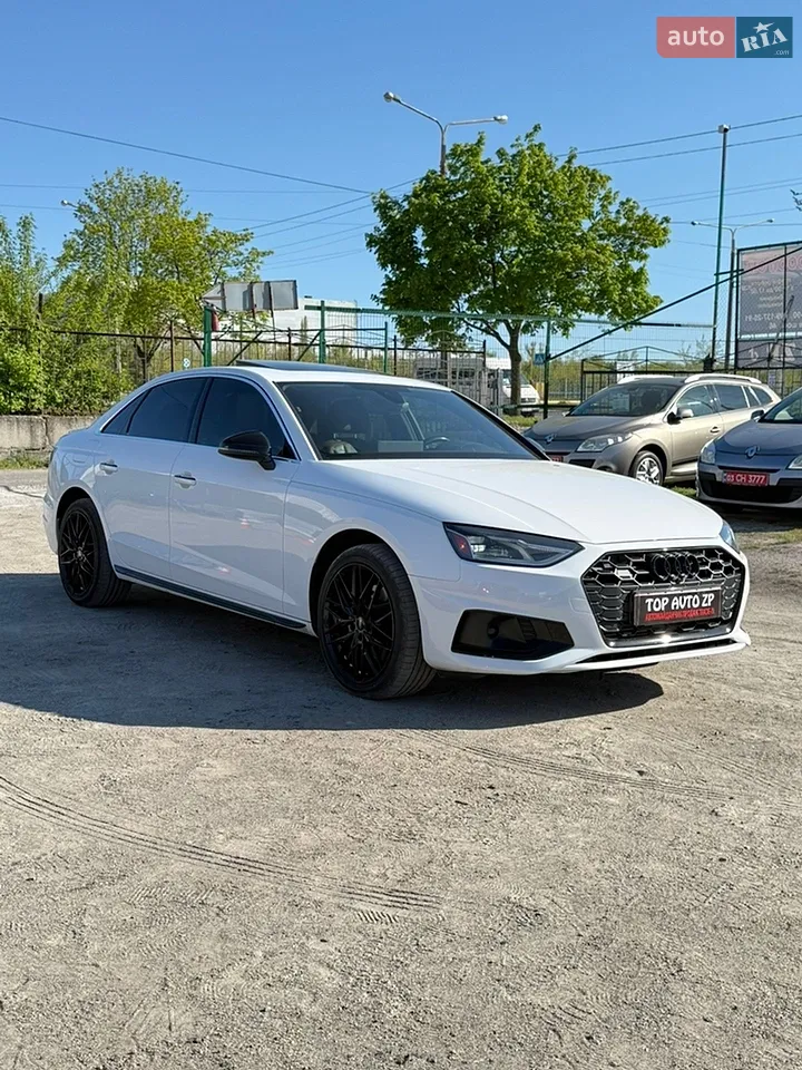 2020 Honda Accord - мініатюра 19