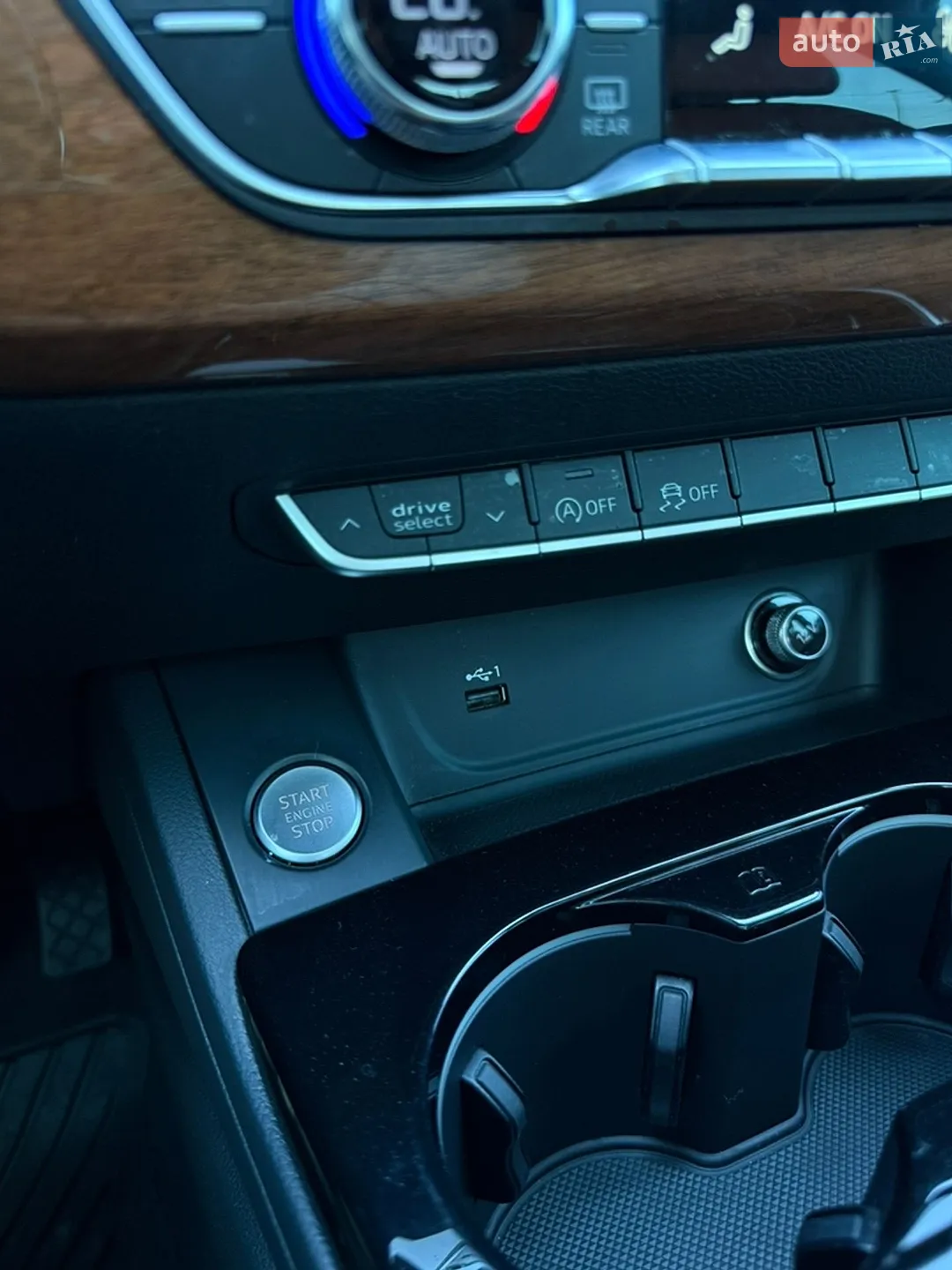 2019 Audi A4 - мініатюра 20
