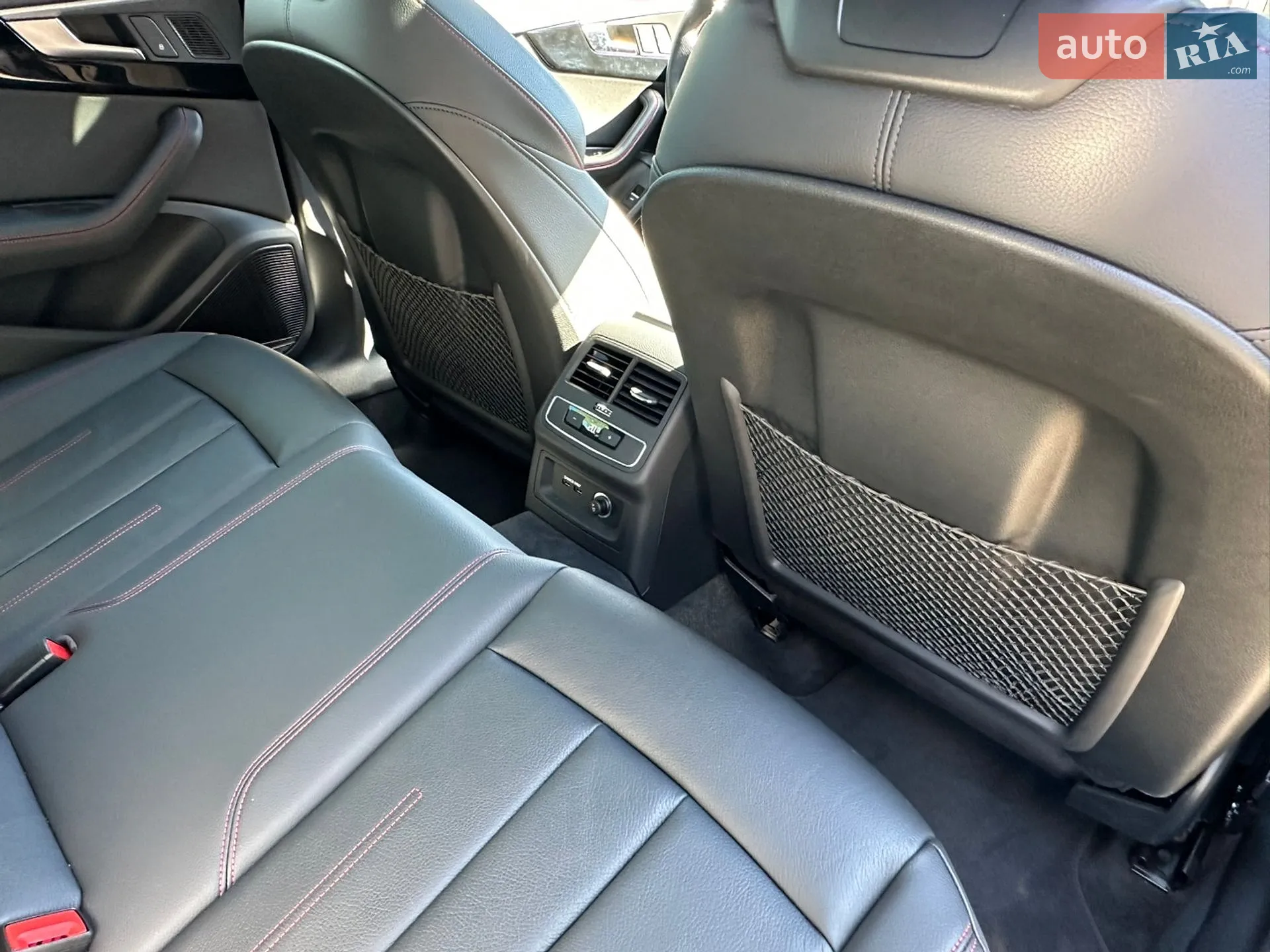 2019 Audi A4 - мініатюра 33