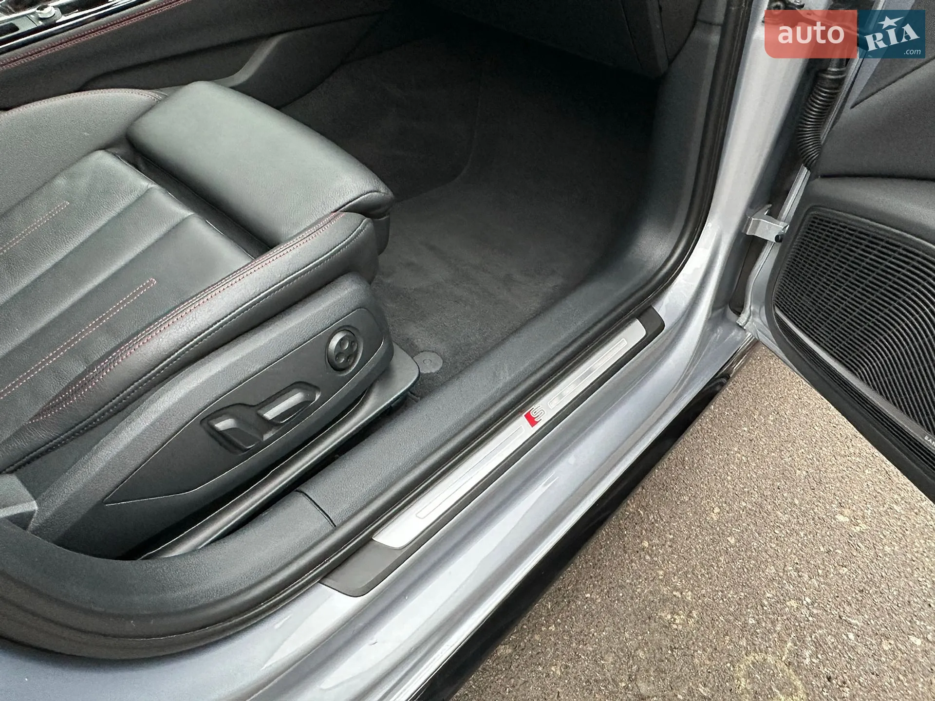 2019 Audi A4 - мініатюра 56