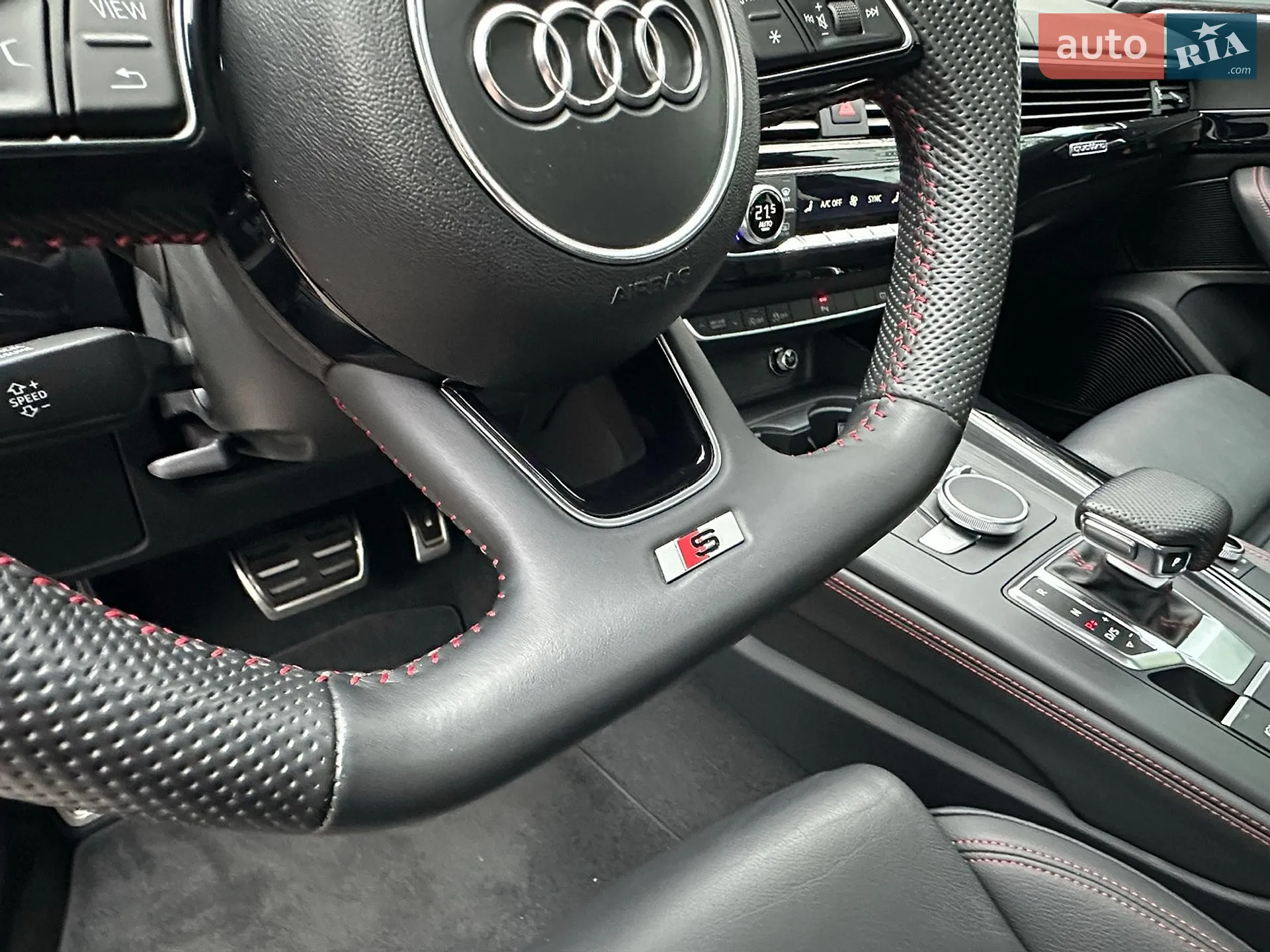 2019 Audi A4 - мініатюра 41