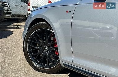 Седан Audi A4 2019 в Одессе