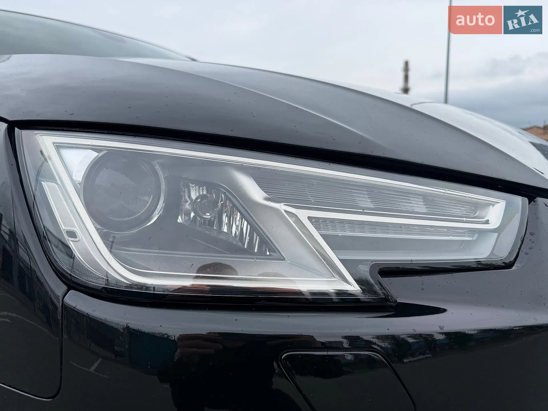 2017 Audi A4 - мініатюра 15