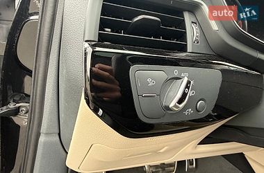Седан Audi A4 2017 в Киеве