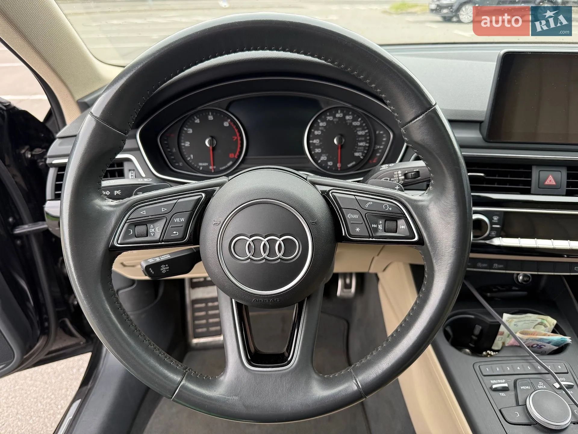 2017 Audi A4 - мініатюра 31