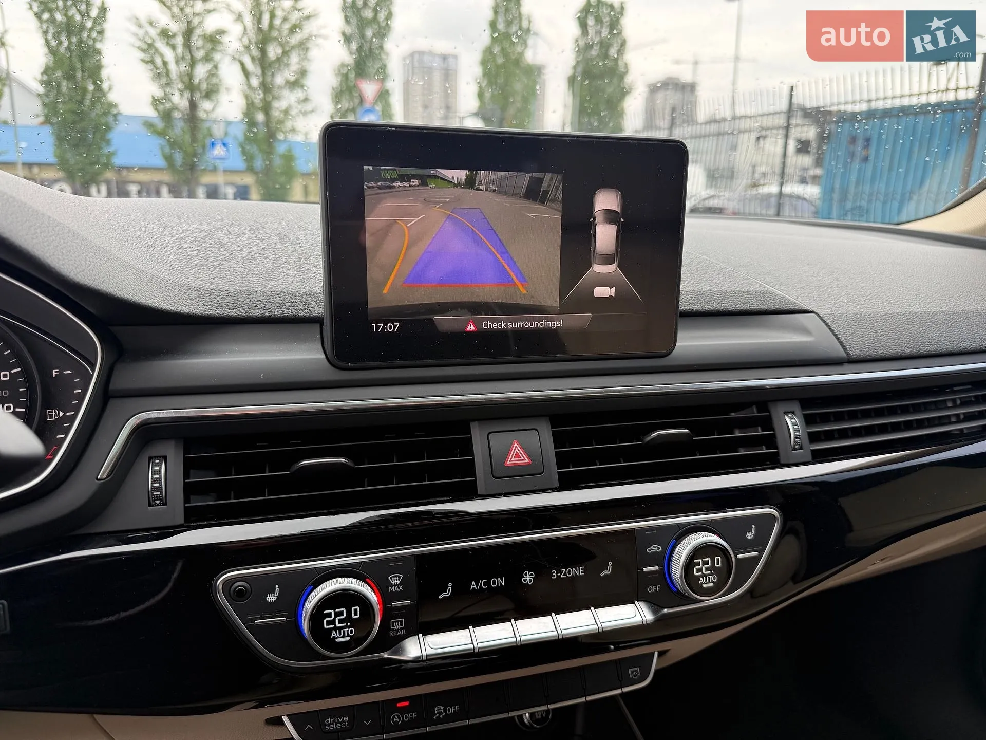 2017 Audi A4 - мініатюра 35