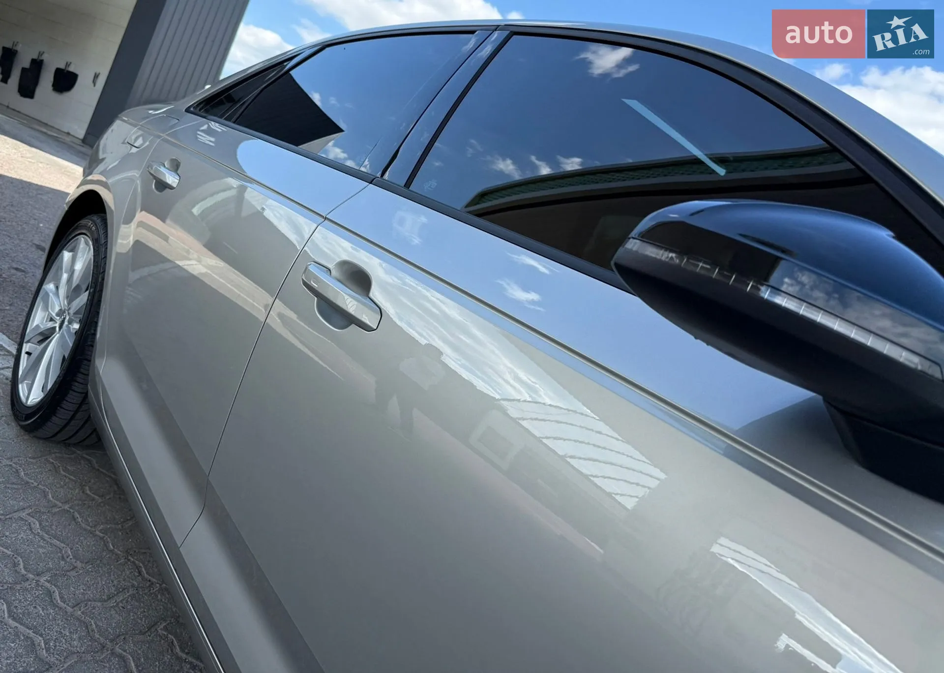2017 Audi A4 - мініатюра 12