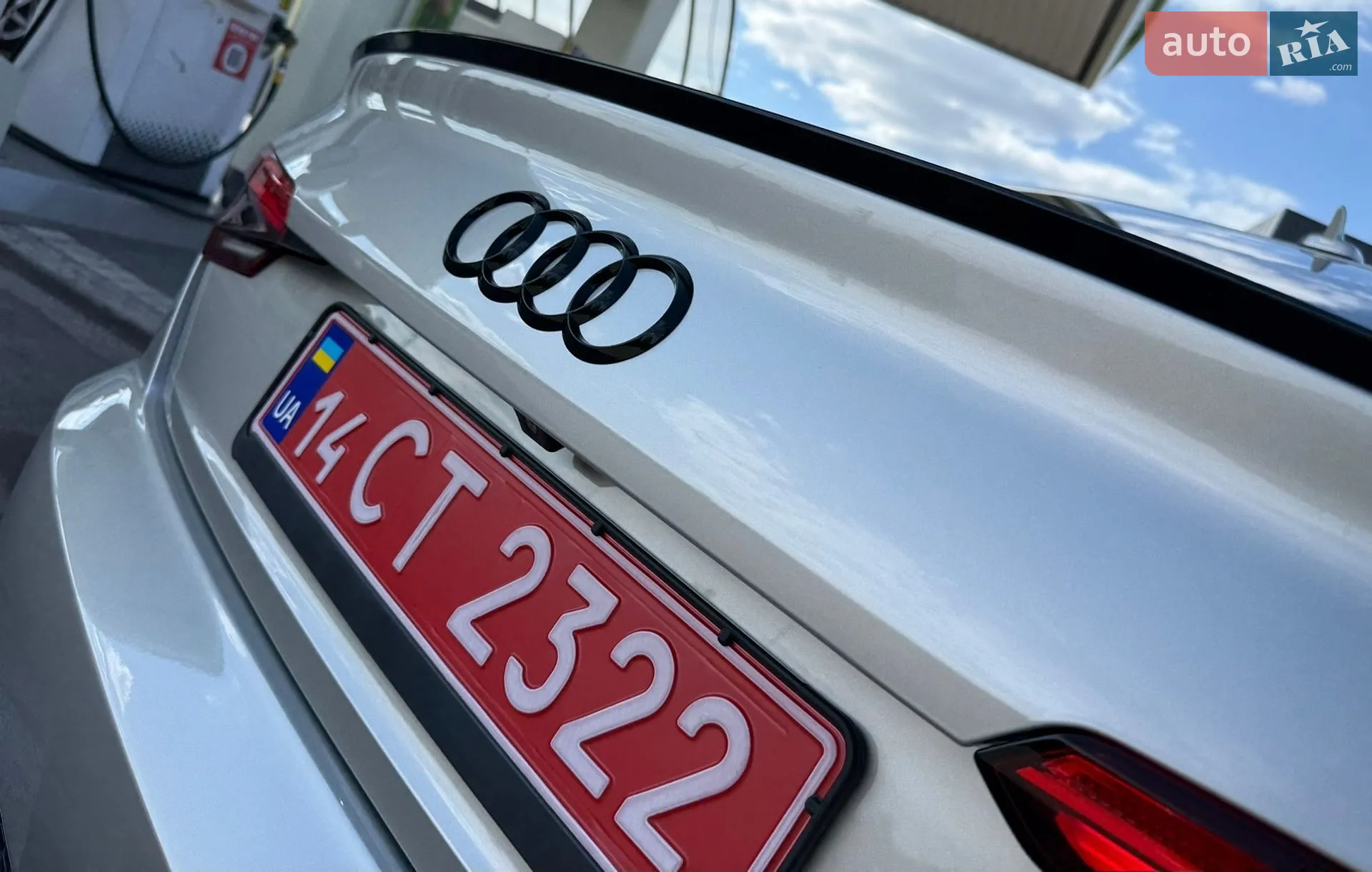 2017 Audi A4 - мініатюра 45