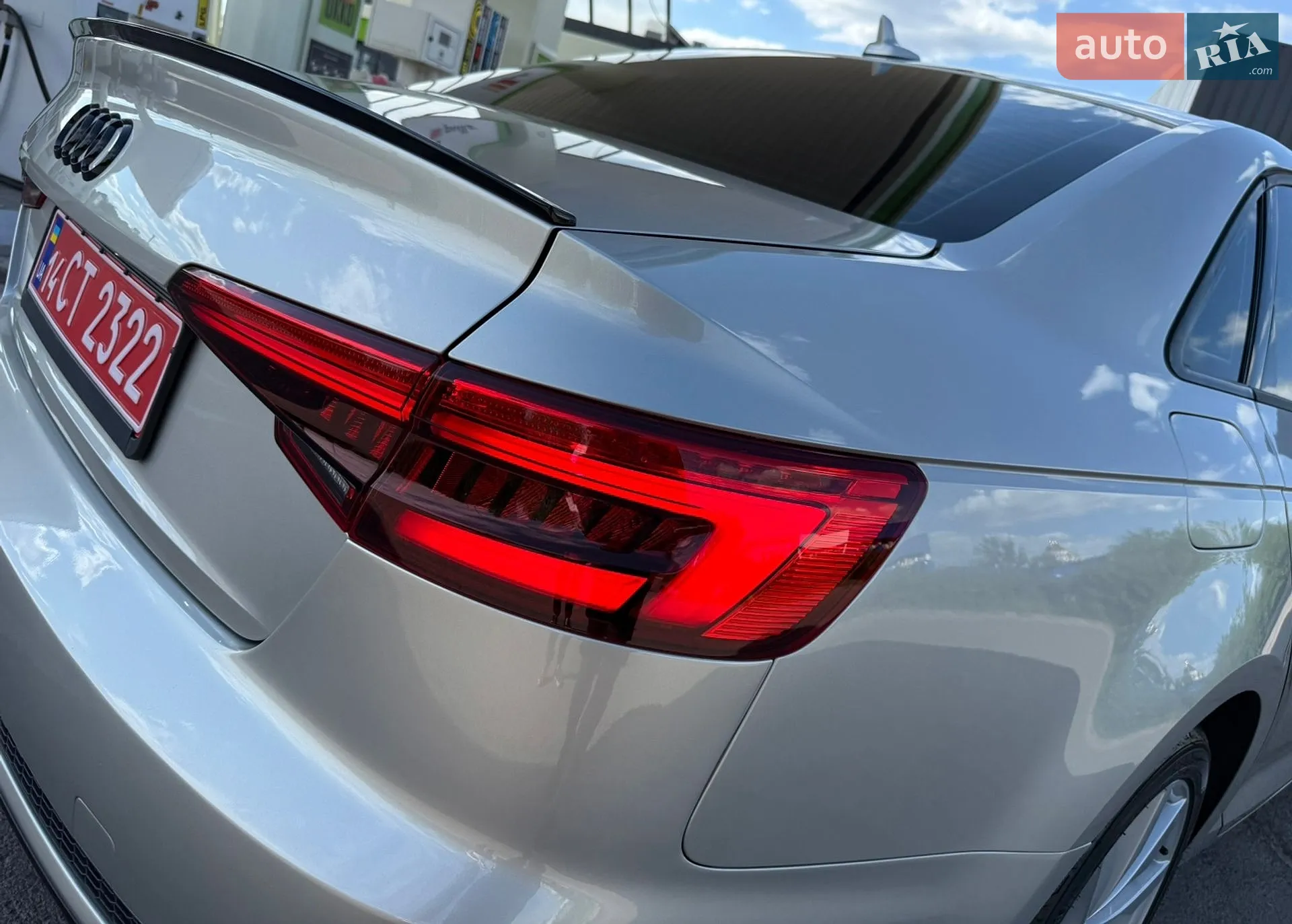 2017 Audi A4 - мініатюра 44