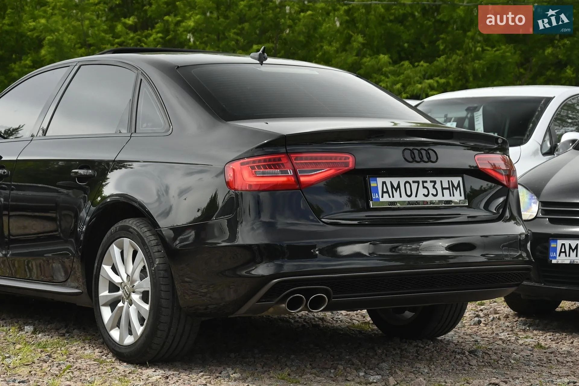 2014 Audi A4 - мініатюра 11