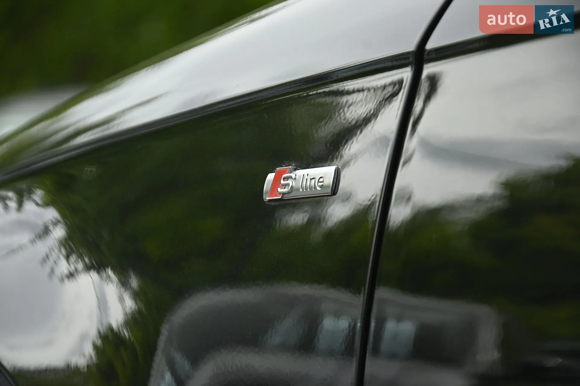 2014 Audi A4 - мініатюра 15