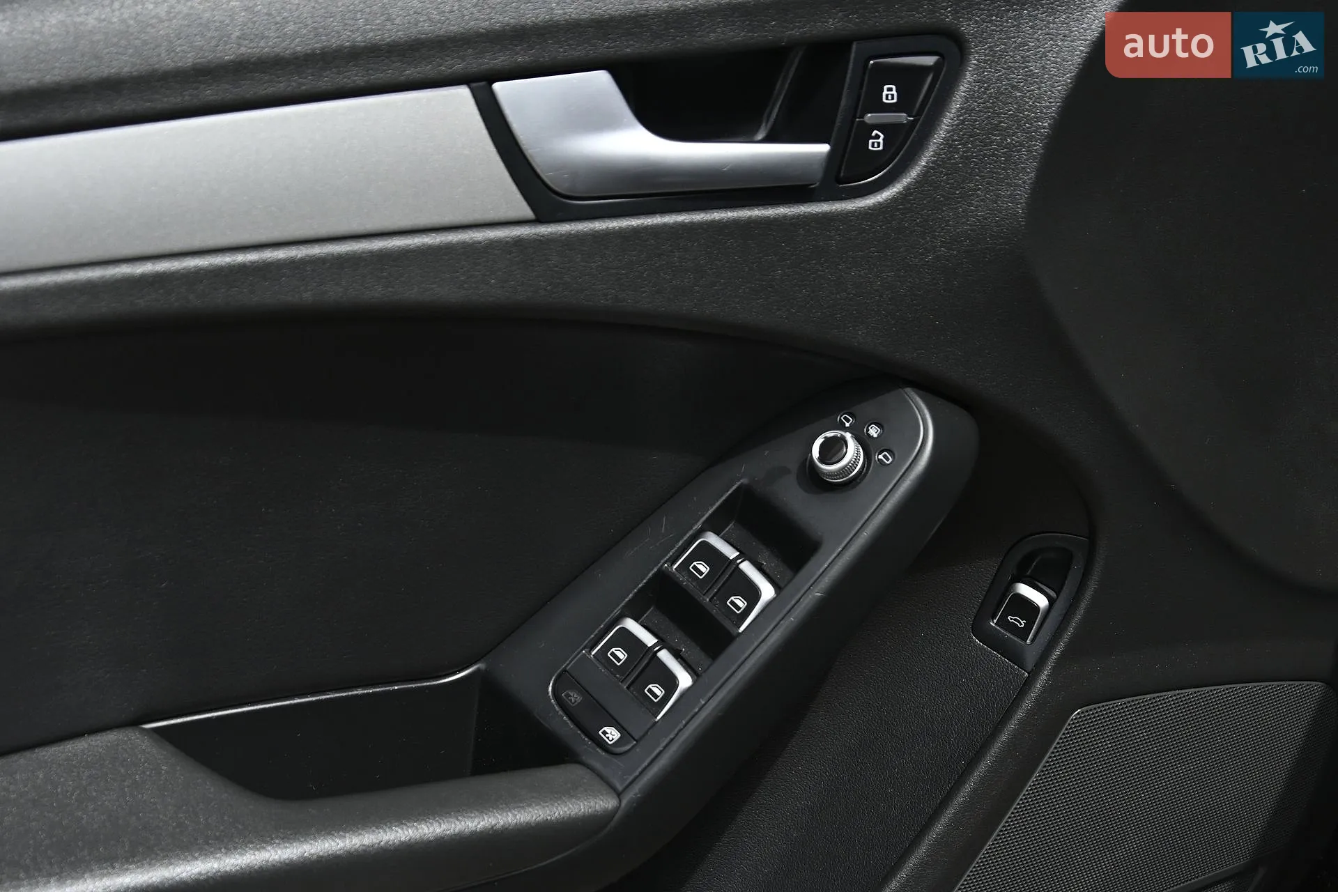 2014 Audi A4 - мініатюра 19