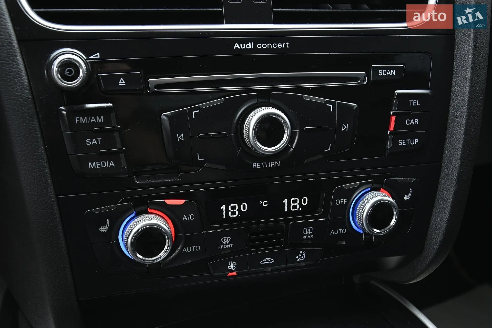 2014 Audi A4 - мініатюра 26