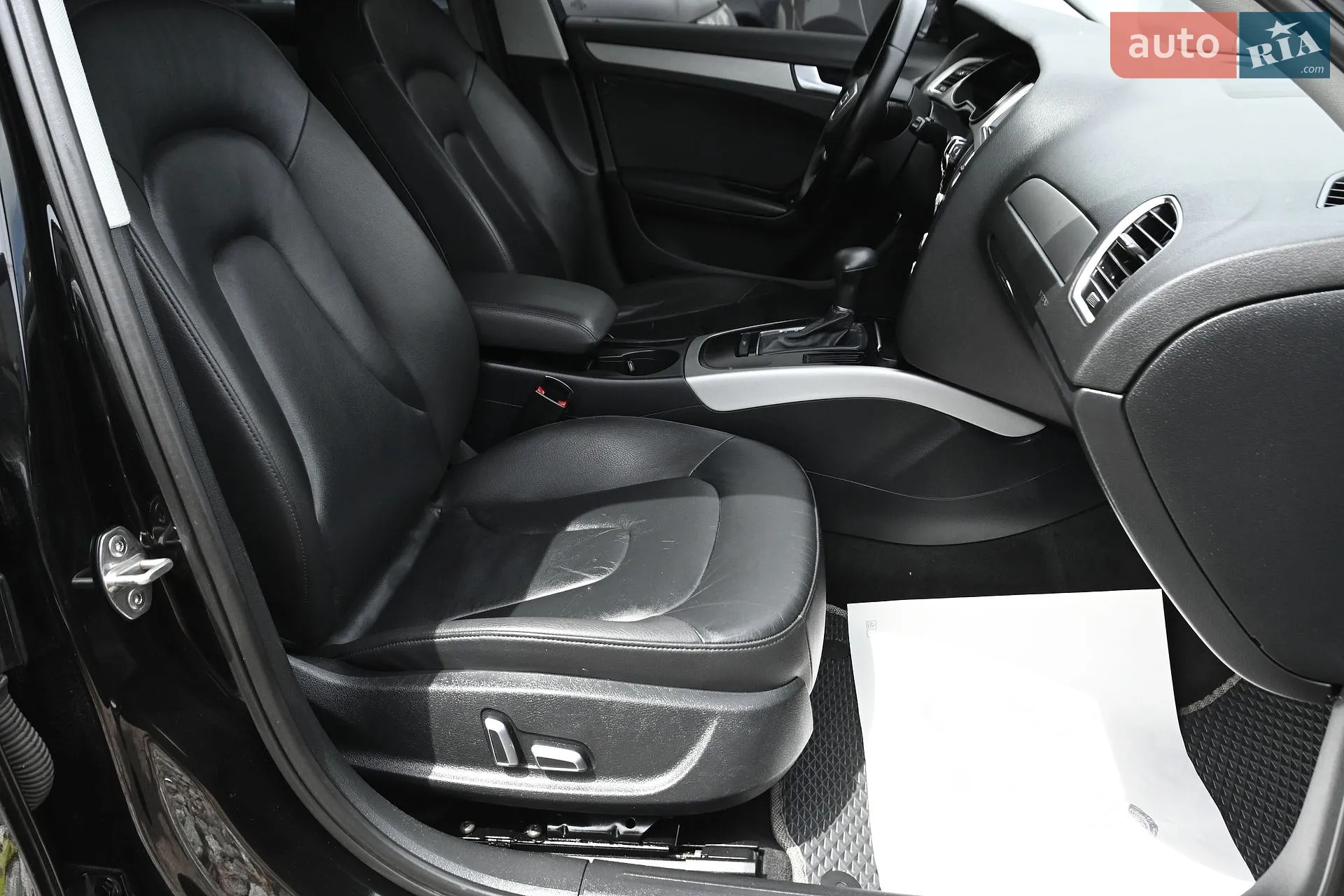2014 Audi A4 - мініатюра 37