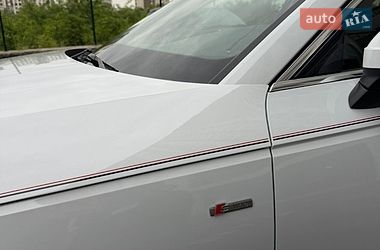 Седан Audi A4 2016 в Києві