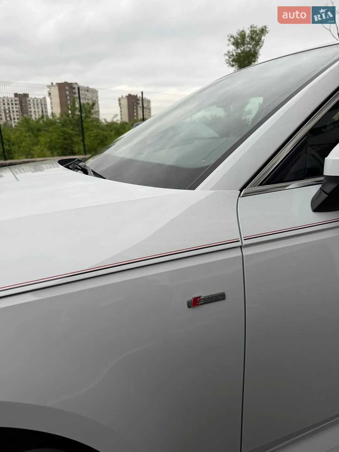 2016 Audi A4 - мініатюра 2