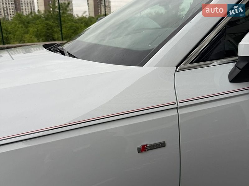 Седан Audi A4 2016 в Києві