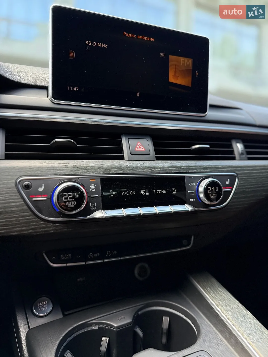 2018 Audi A4 - мініатюра 18