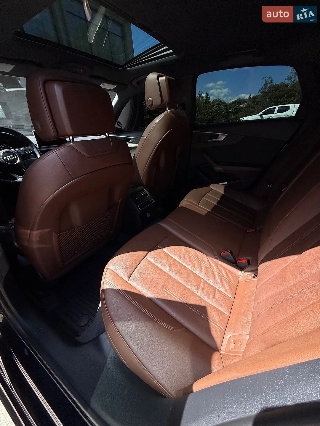2018 Audi A4 - мініатюра 20