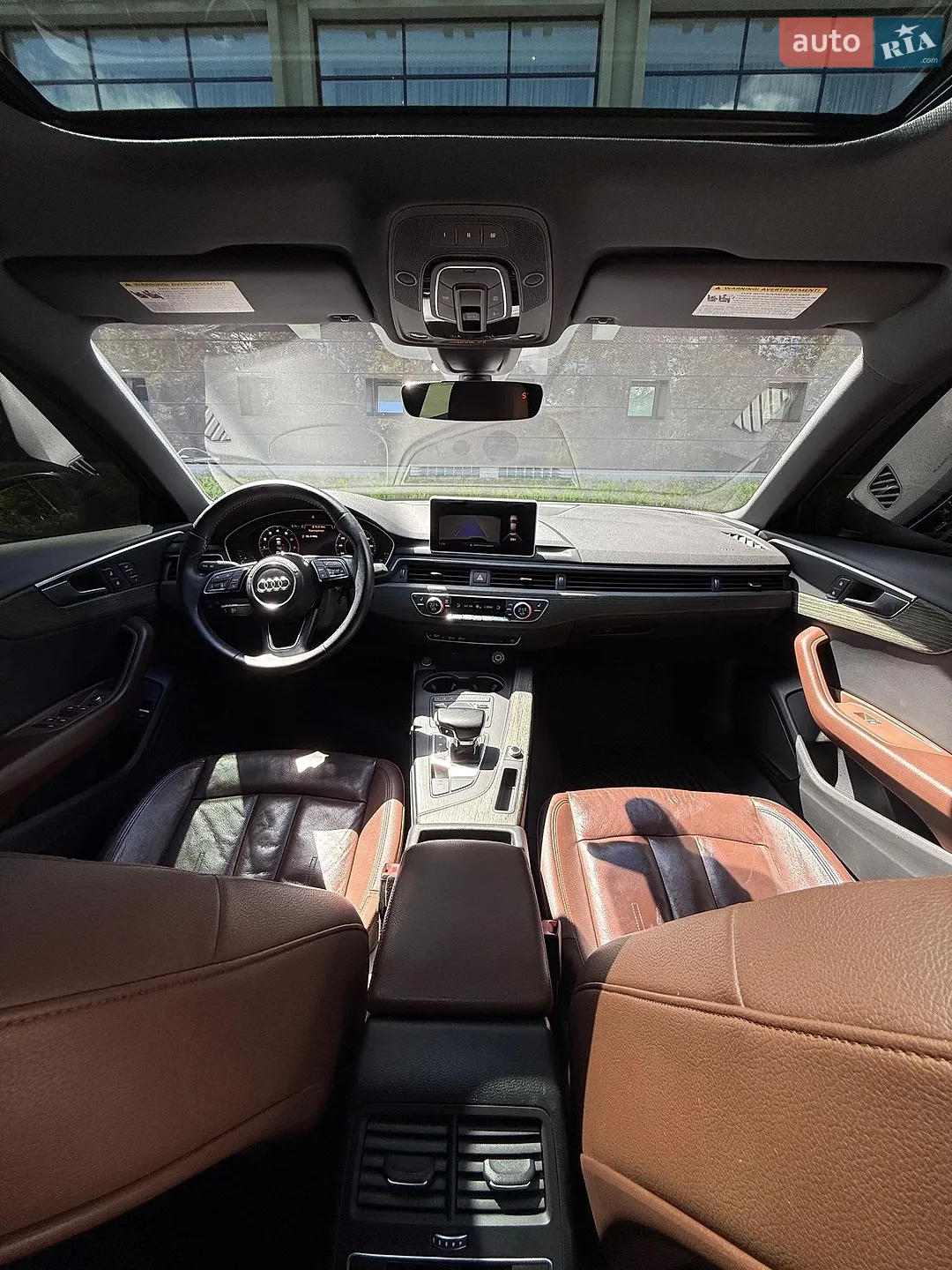2018 Audi A4 - мініатюра 28