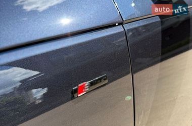 Седан Audi A4 2018 в Сумах