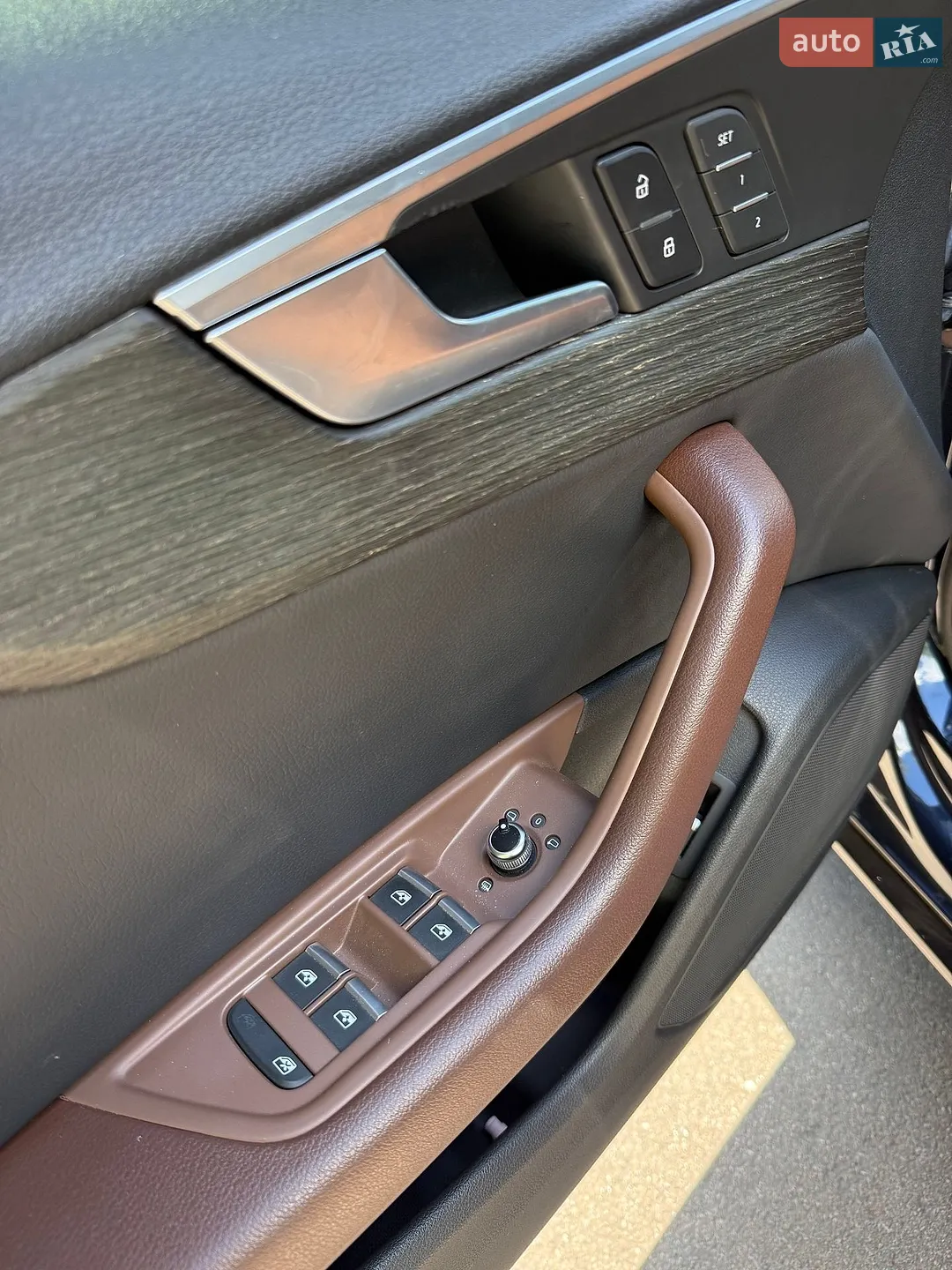 2018 Audi A4 - мініатюра 29