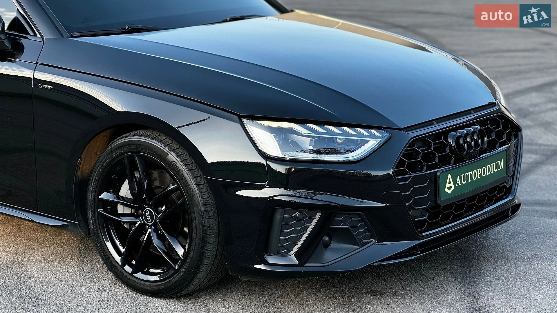2022 Audi A4 - мініатюра 15
