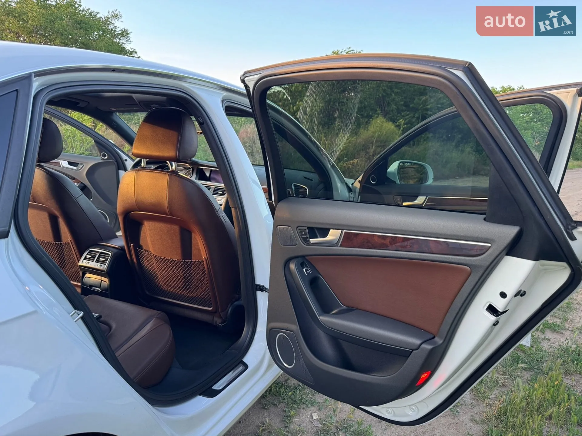2012 Audi A4 - мініатюра 12