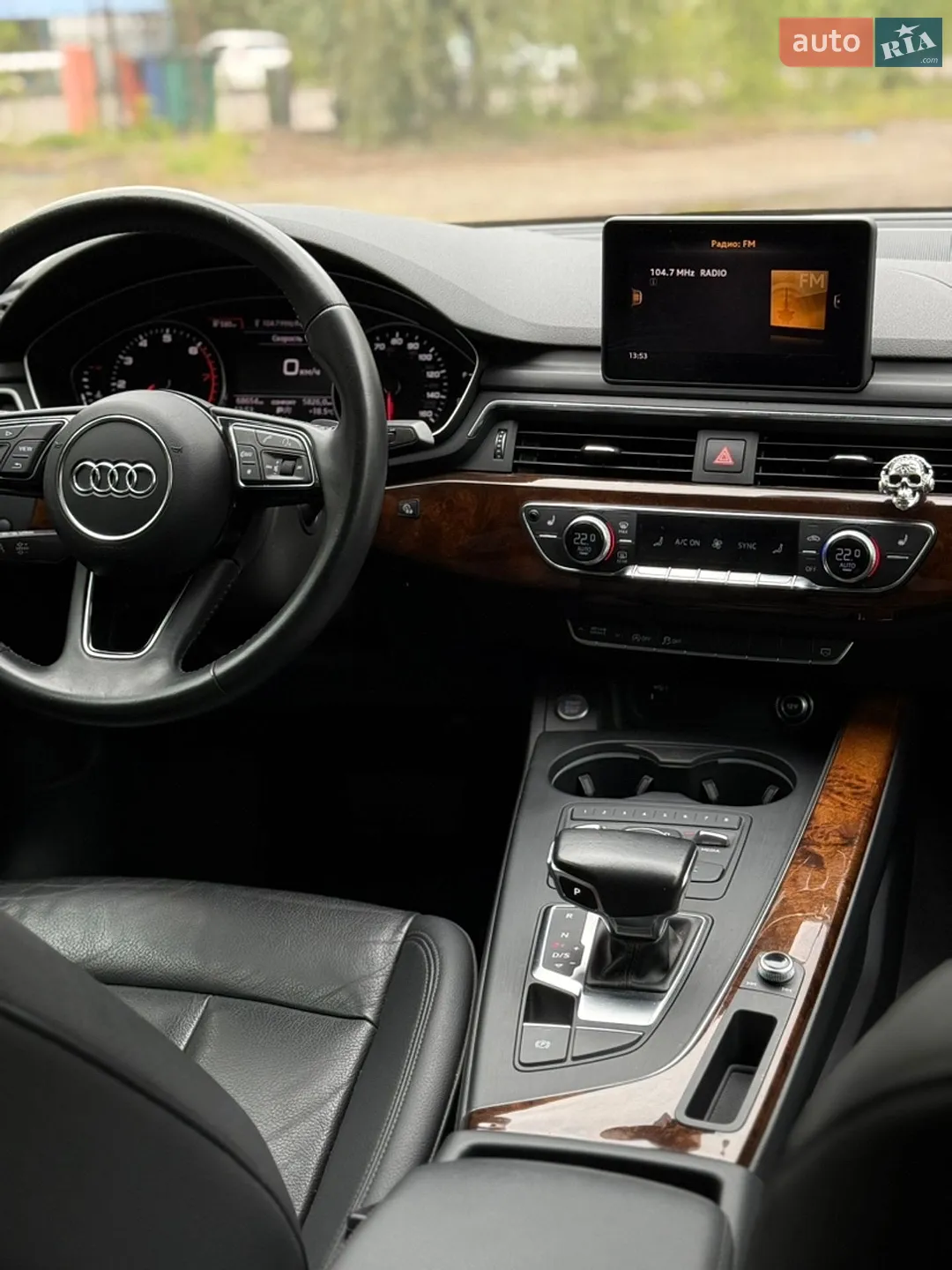 2018 Audi A4 - мініатюра 12
