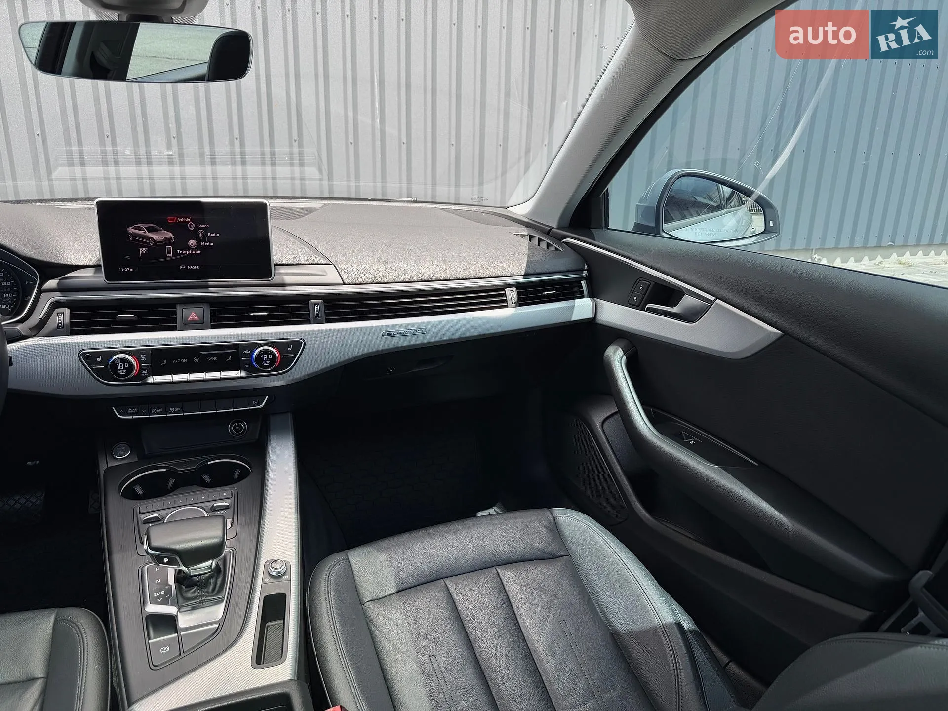 2016 Audi A4 - мініатюра 14